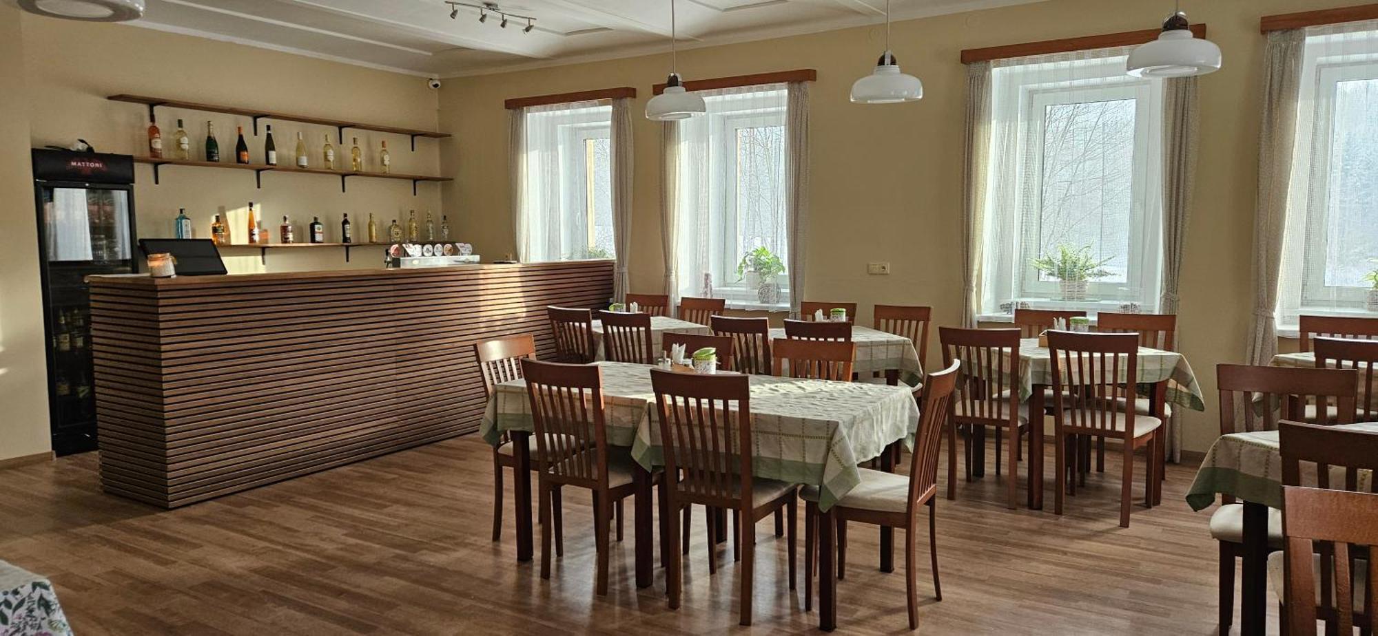 Penzion Zoja Rudnik Ngoại thất bức ảnh