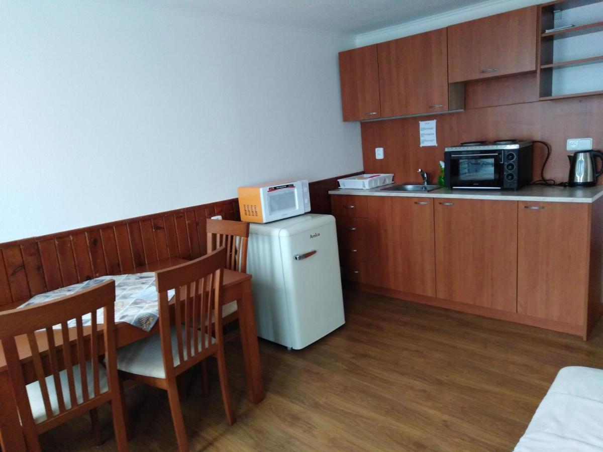Penzion Zoja Rudnik Ngoại thất bức ảnh