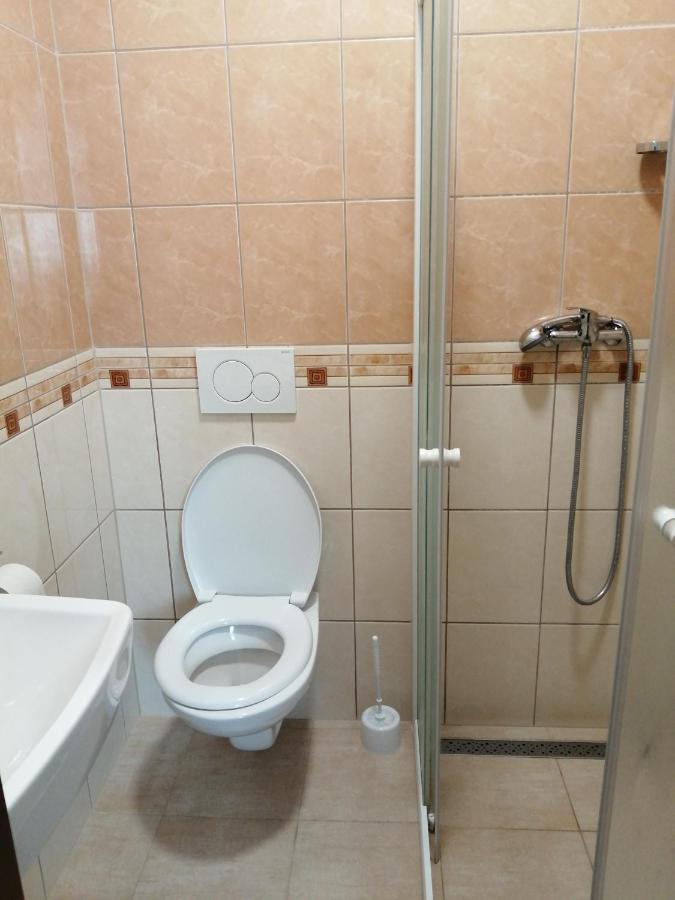 Penzion Zoja Rudnik Ngoại thất bức ảnh